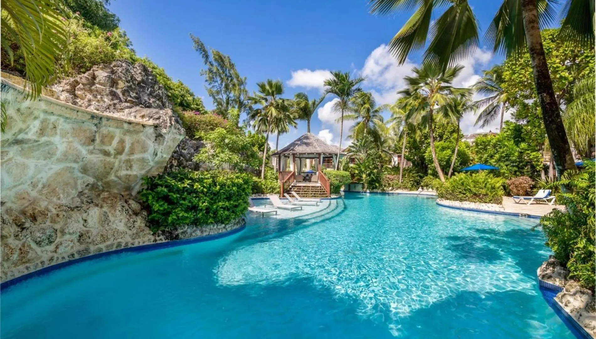 Luxurious Villa In Stunning Beach Saint Peter 0*,  Barbados